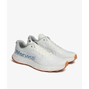 NEW NNORMAL unisex kjerag shoe in green/white
